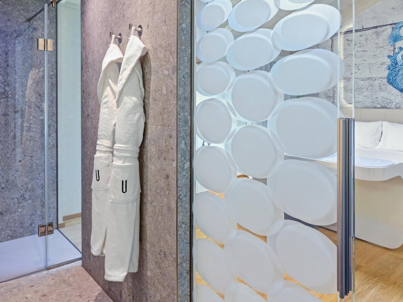 Teritoria Hôtel Ausonia Hungaria