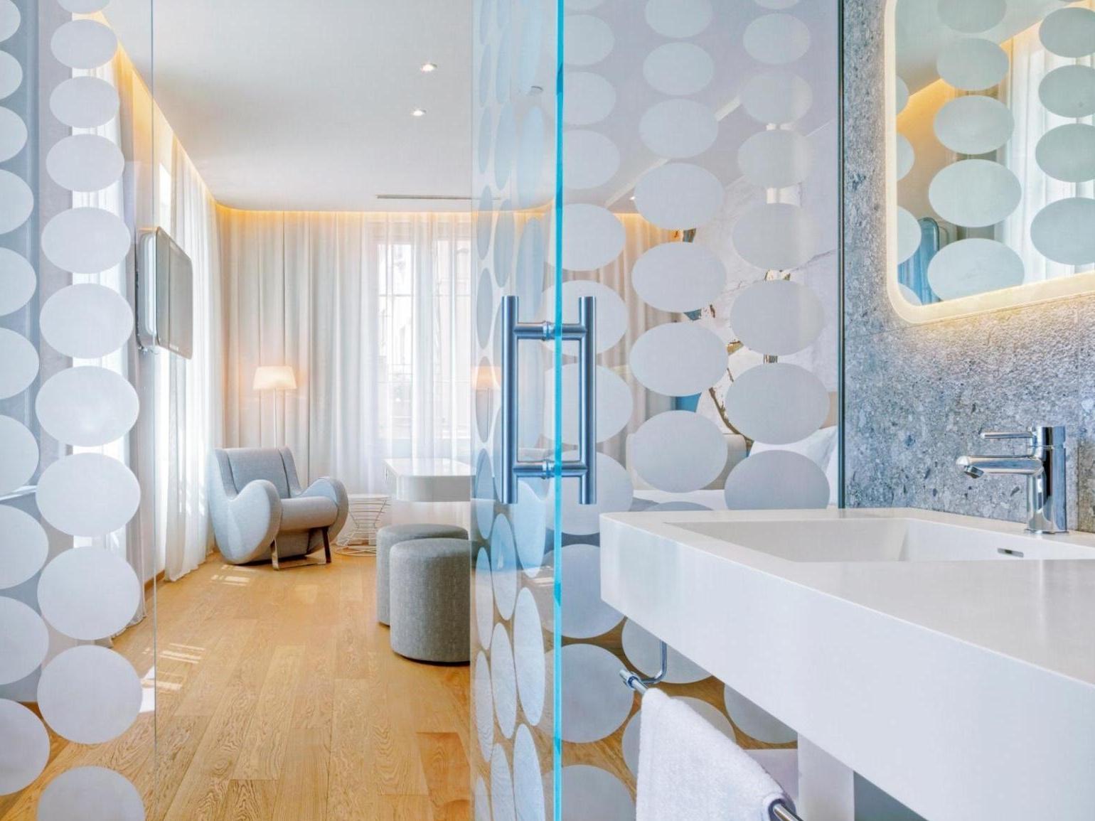 Teritoria Hôtel Ausonia Hungaria