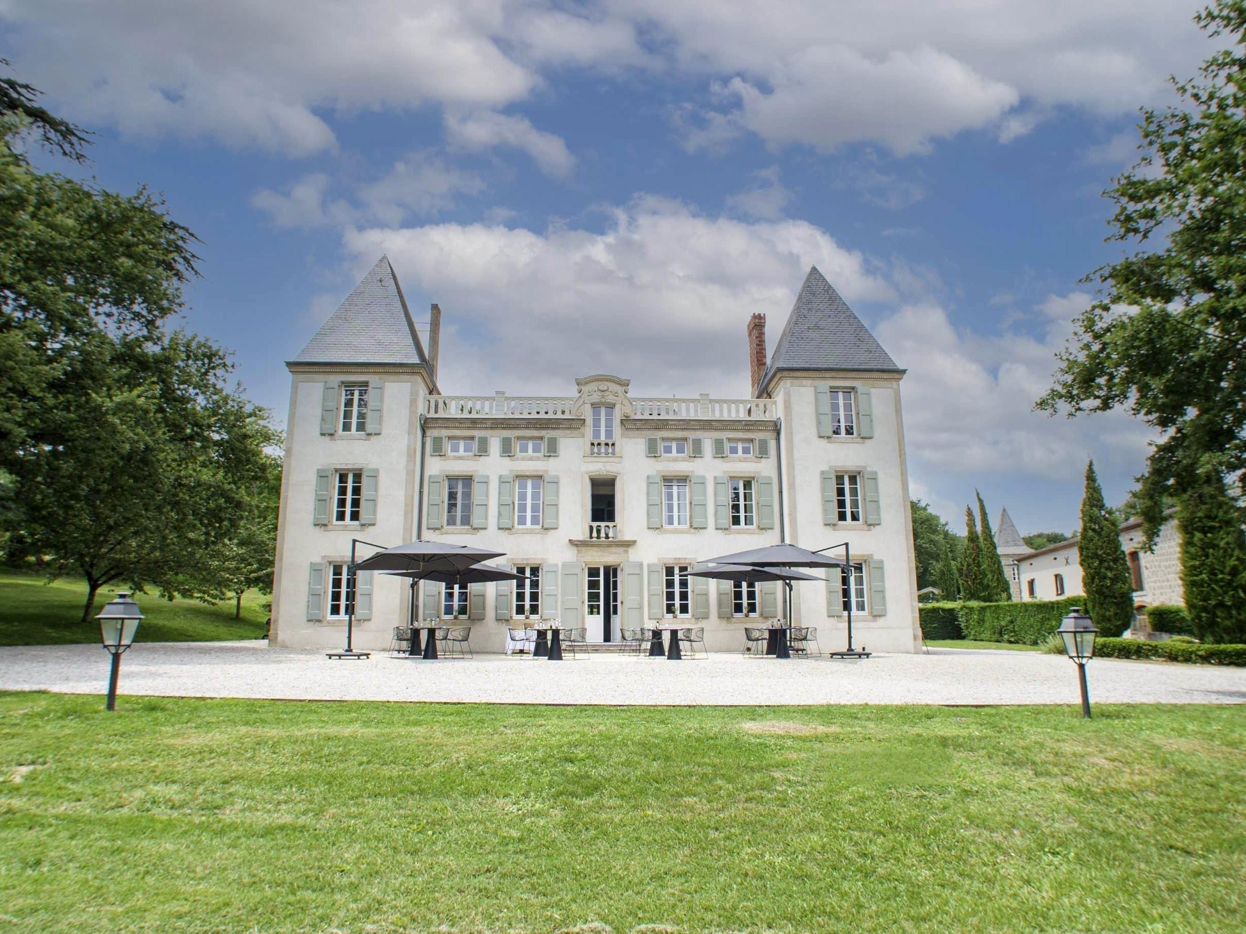 Teritoria Restaurant l\'Intangible