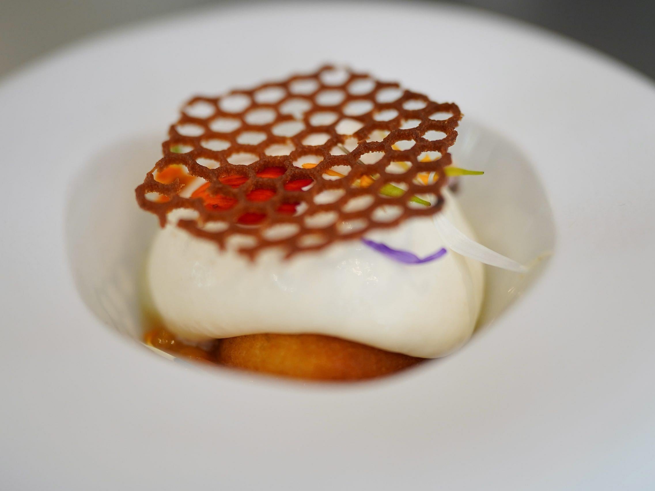 Teritoria Restaurant l\'Intangible