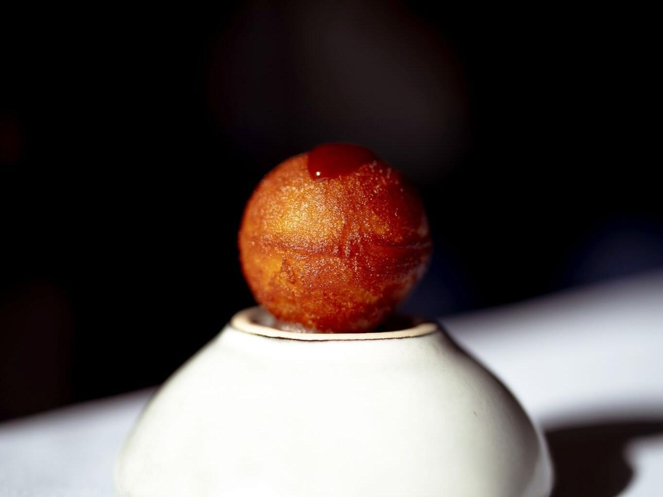 Teritoria Restaurant l\'Intangible