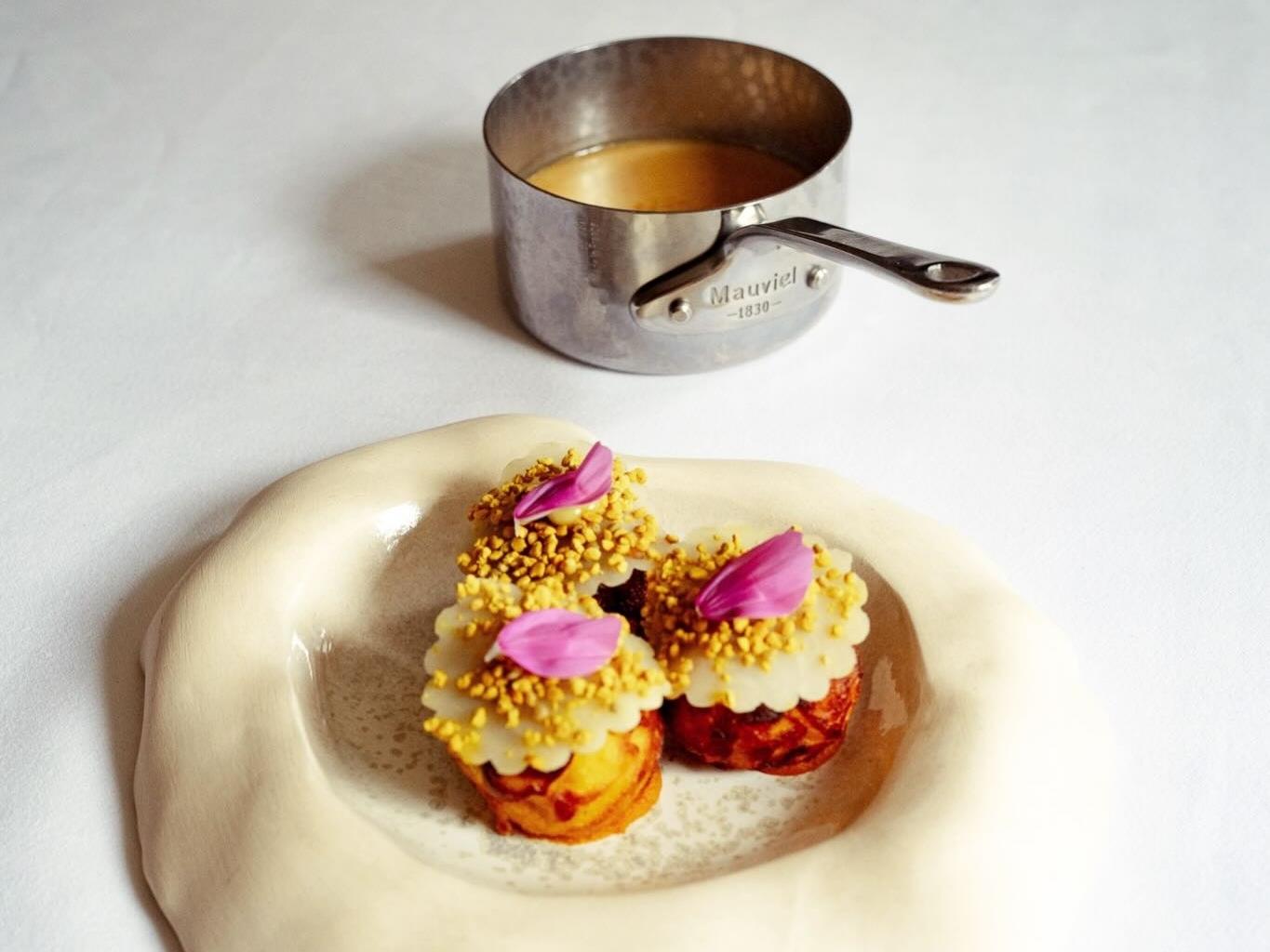 Teritoria Restaurant l\'Intangible