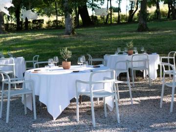 Teritoria Restaurant l'Intangible