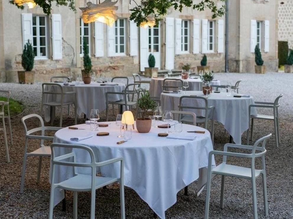 Teritoria Restaurant l\'Intangible