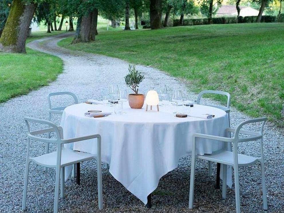 Teritoria Restaurant l\'Intangible