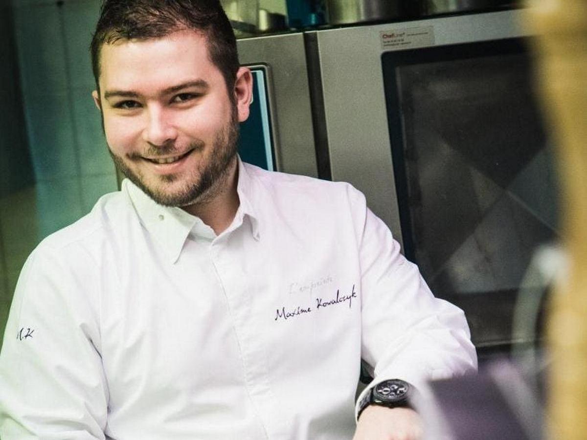 Teritoria Restaurant le Pinacle