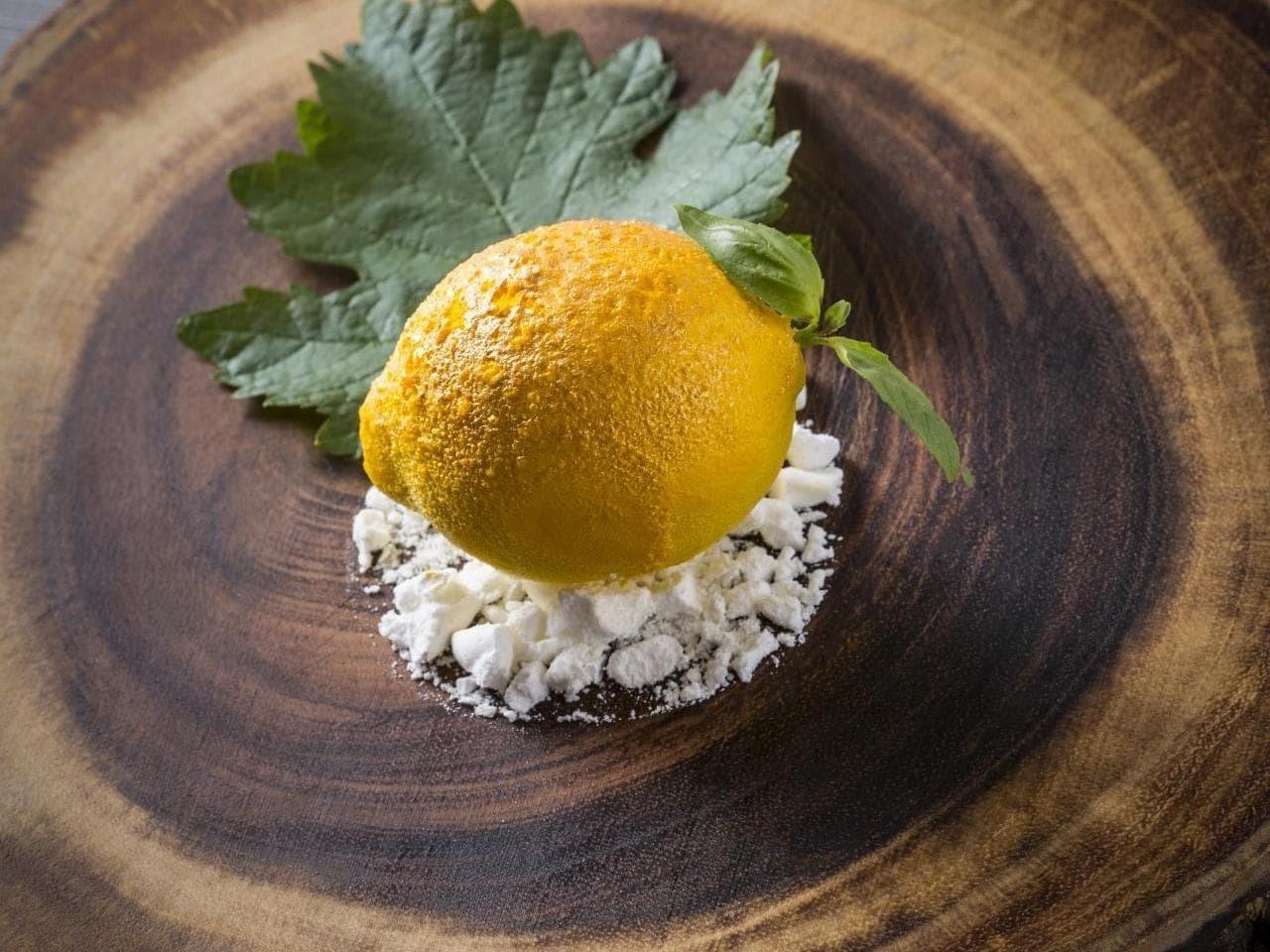 Teritoria Restaurant le Pinacle