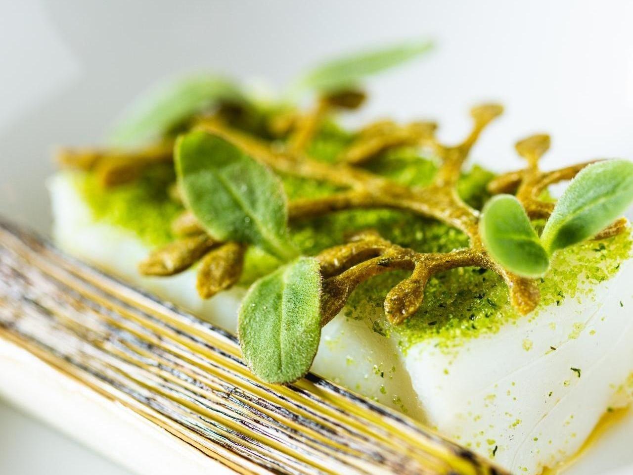 Teritoria Restaurant le Pinacle
