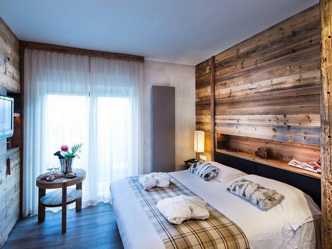 Teritoria Alp & Wellness Sport Hotel Panorama