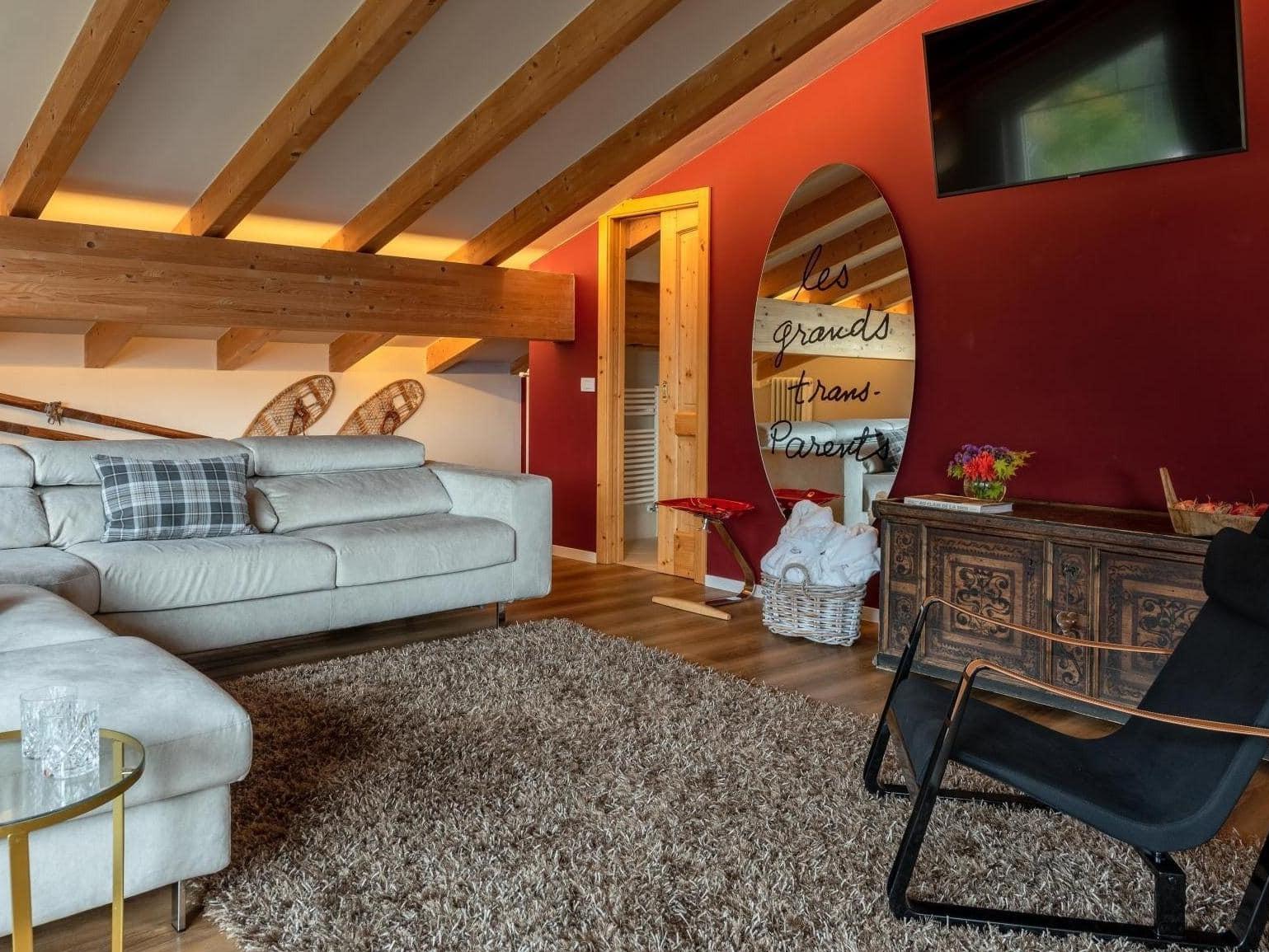 Teritoria Alp & Wellness Sport Hotel Panorama