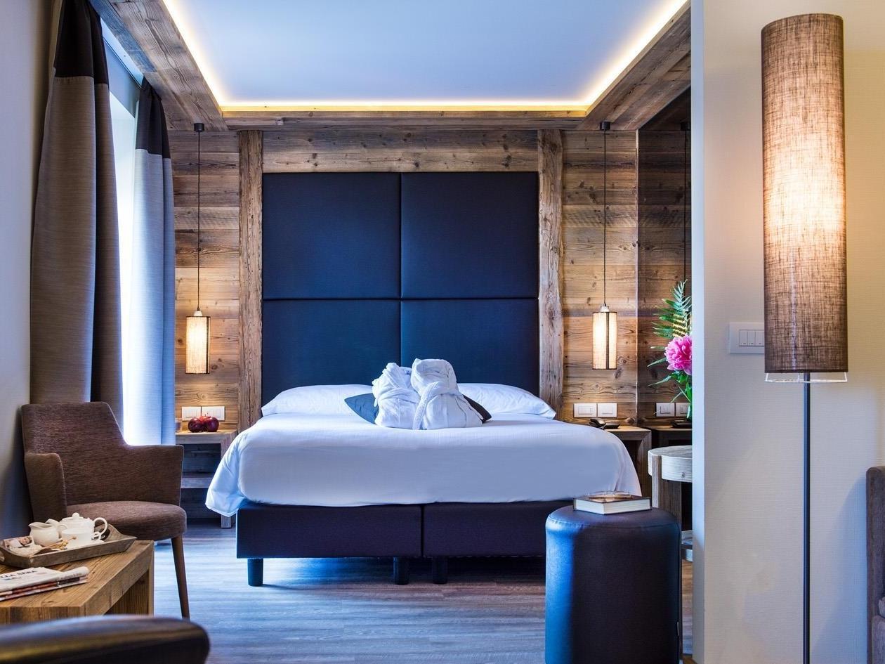 Teritoria Alp & Wellness Sport Hotel Panorama