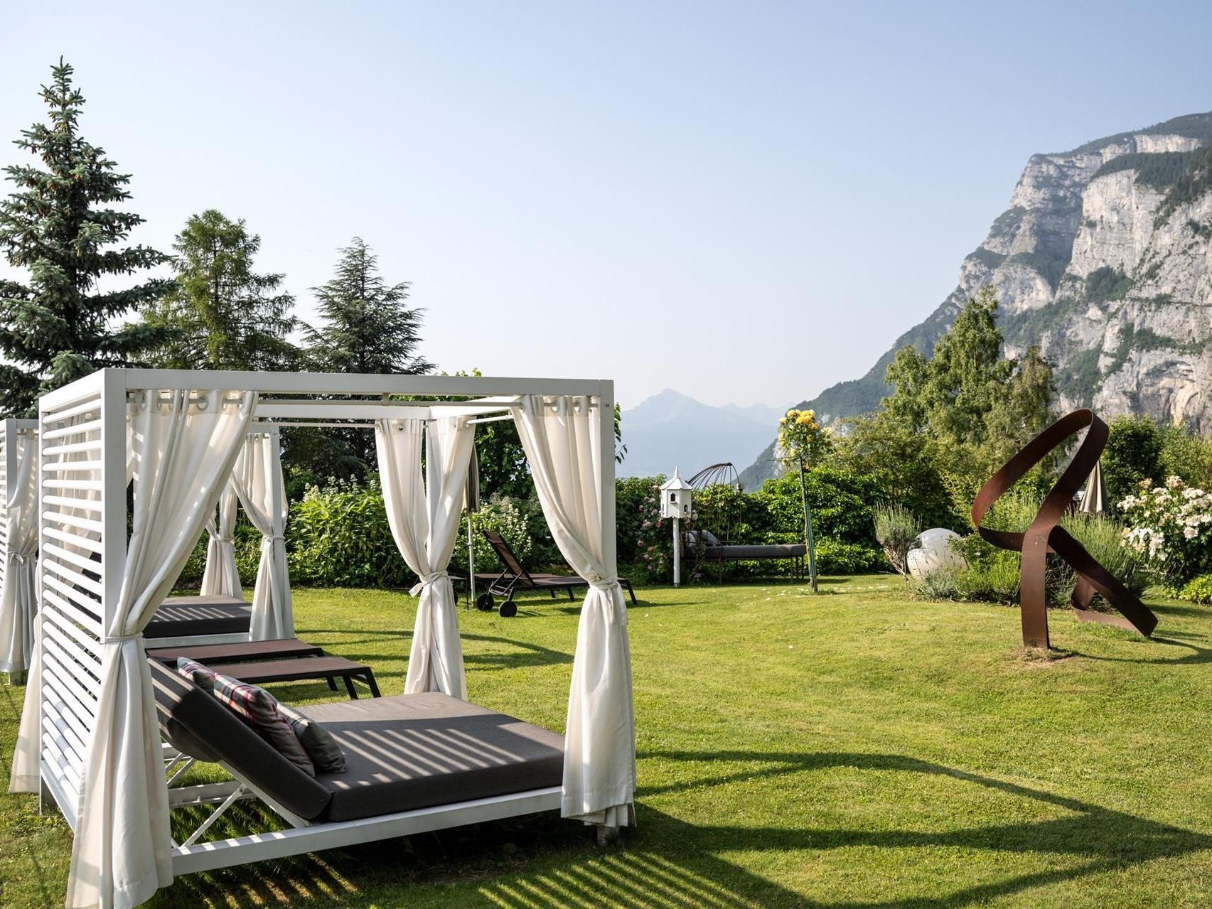 Teritoria Alp & Wellness Sport Hotel Panorama