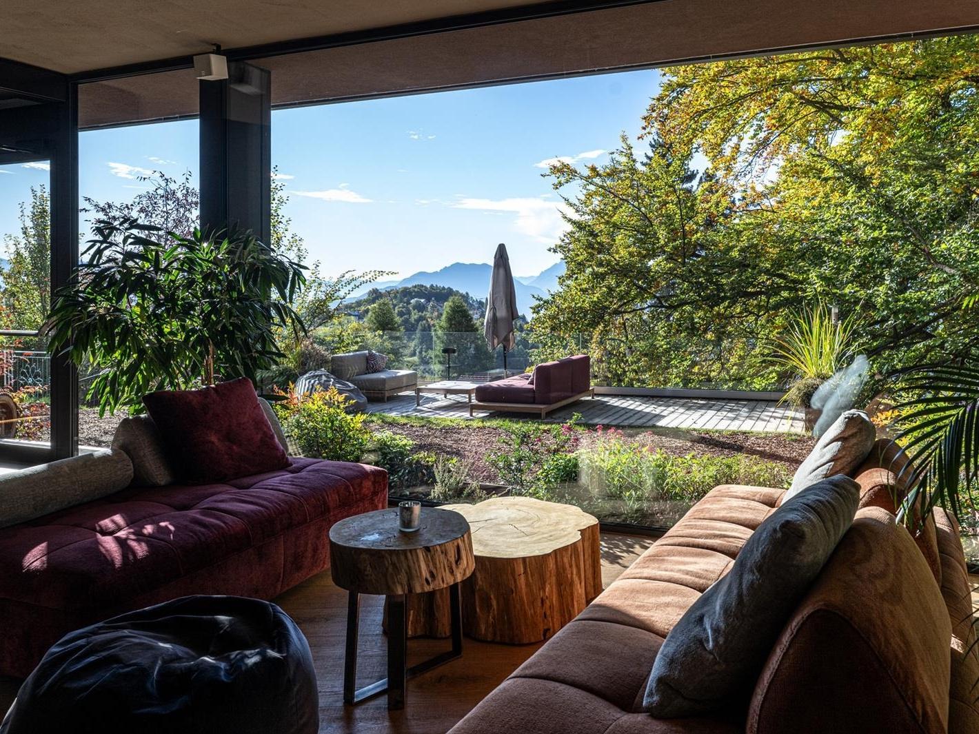 Teritoria Alp & Wellness Sport Hotel Panorama