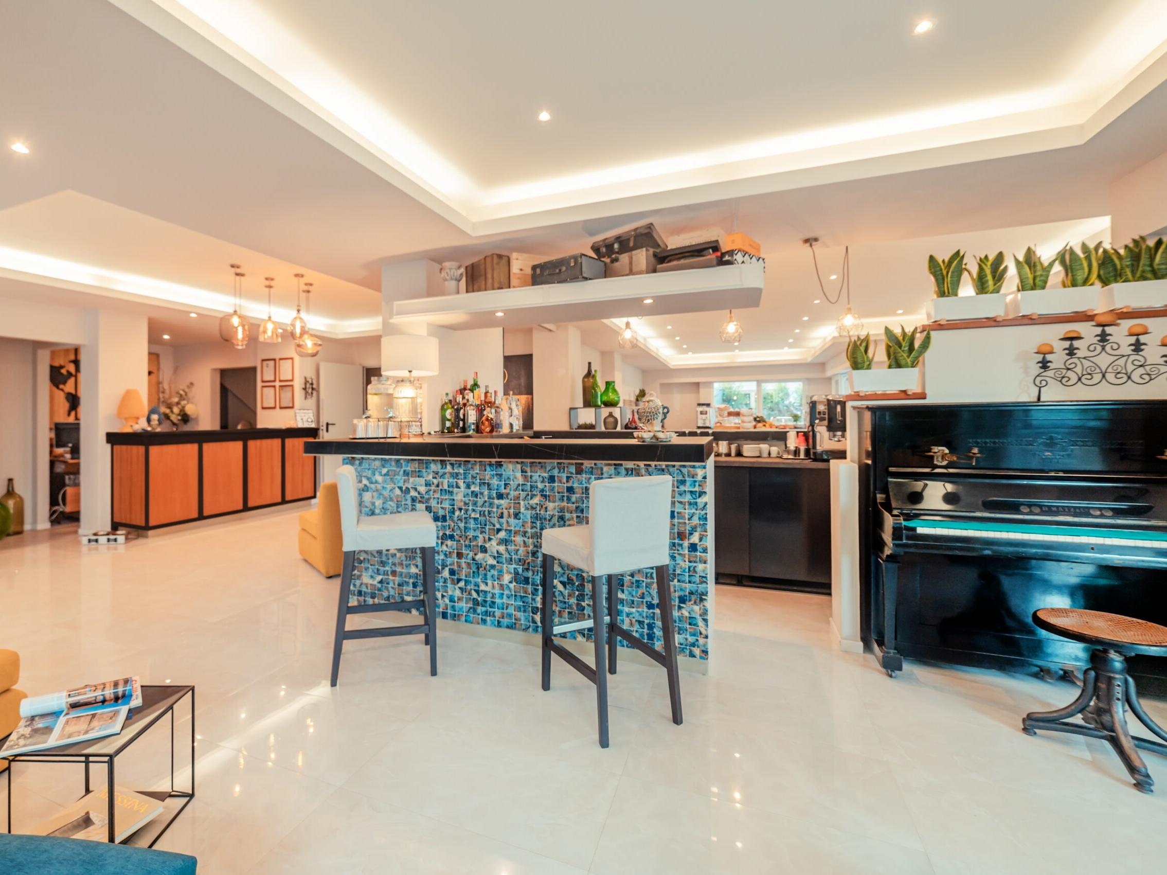 Teritoria Hotel Rivage Taormina