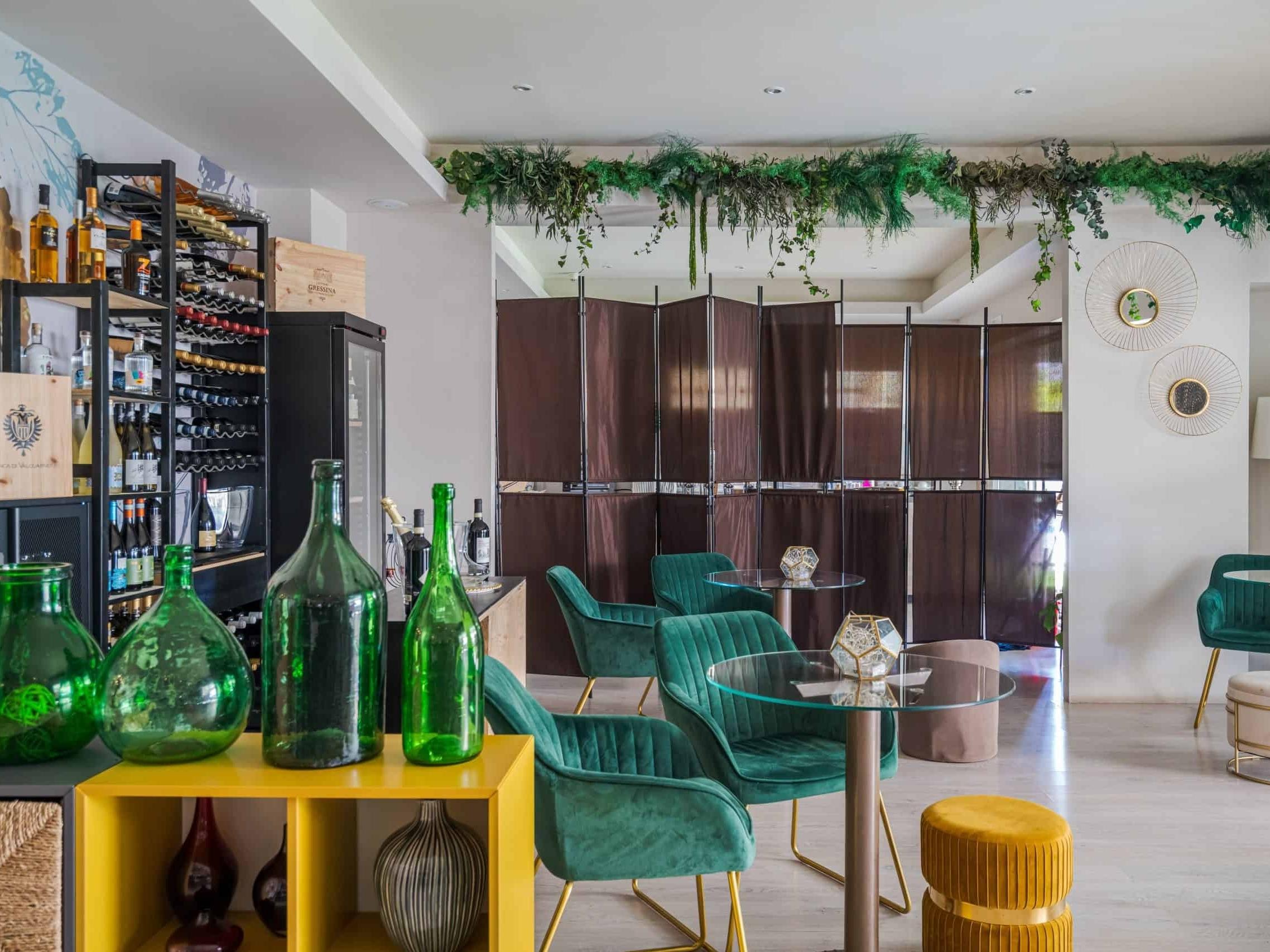 Teritoria Hotel Rivage Taormina