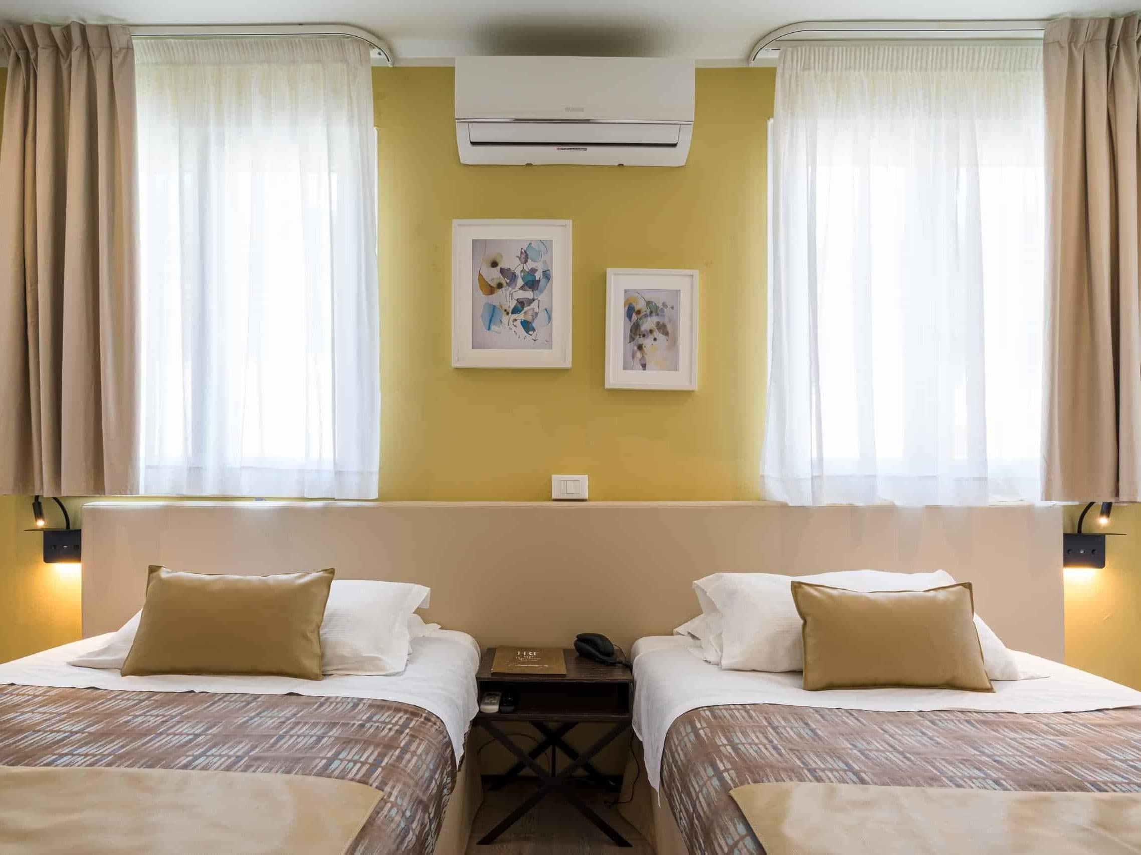 Teritoria Hotel Rivage Taormina