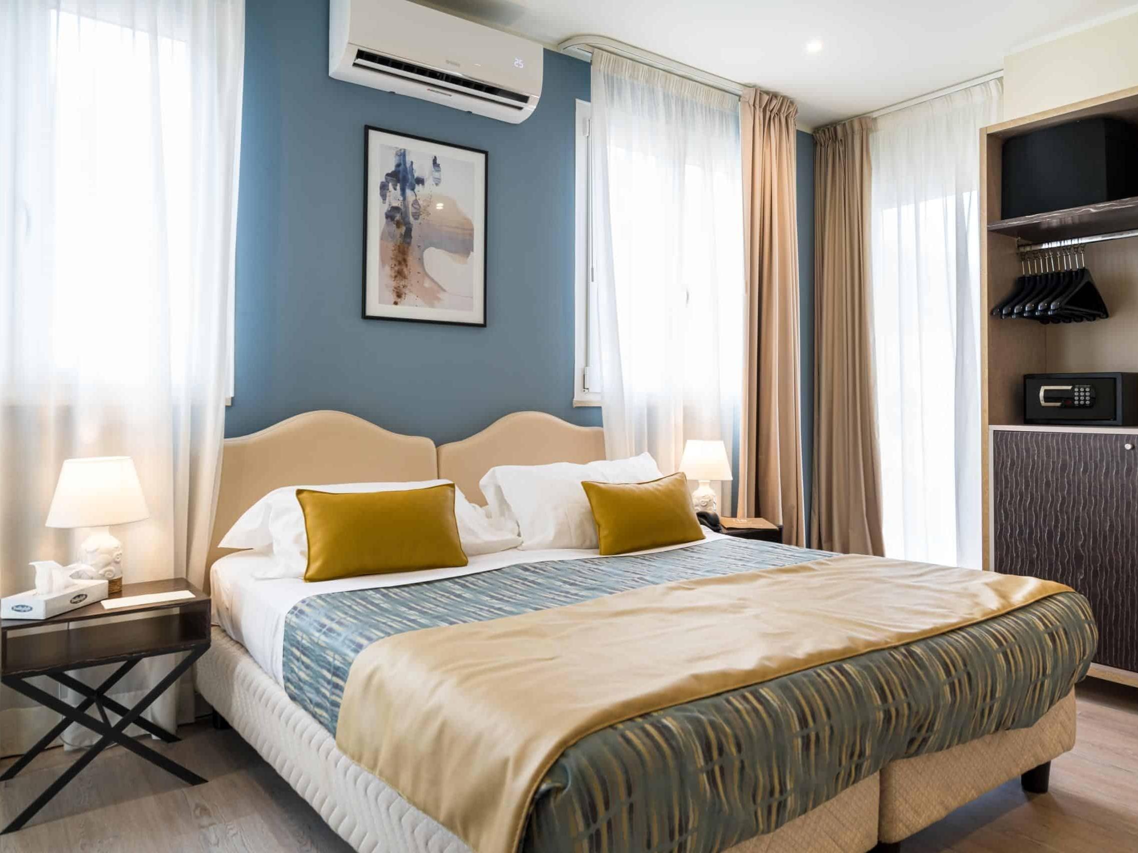 Teritoria Hotel Rivage Taormina