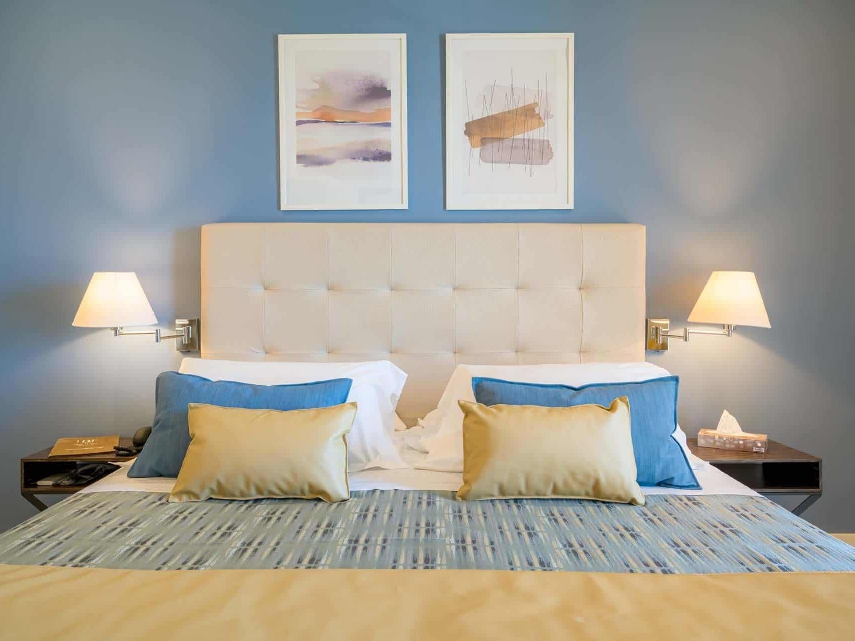 Teritoria Hotel Rivage Taormina