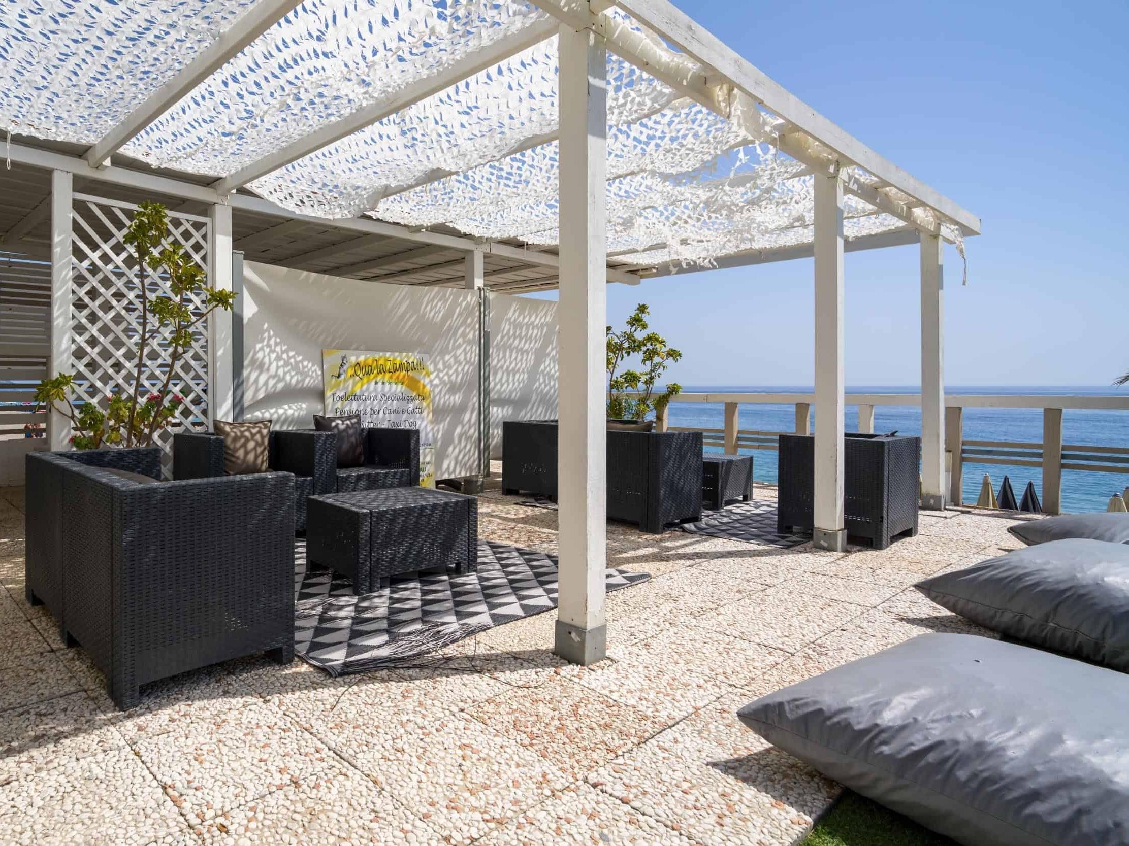 Teritoria Hotel Rivage Taormina