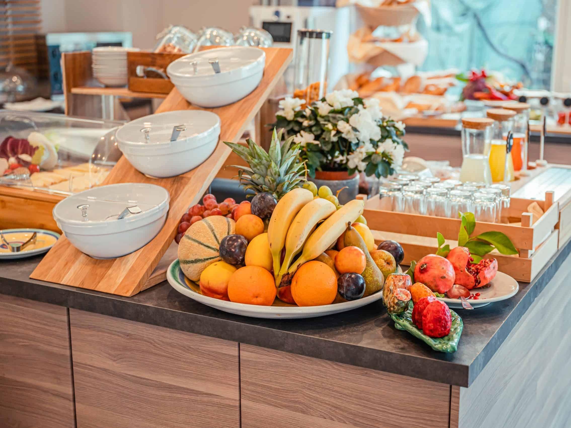 Teritoria Hotel Rivage Taormina