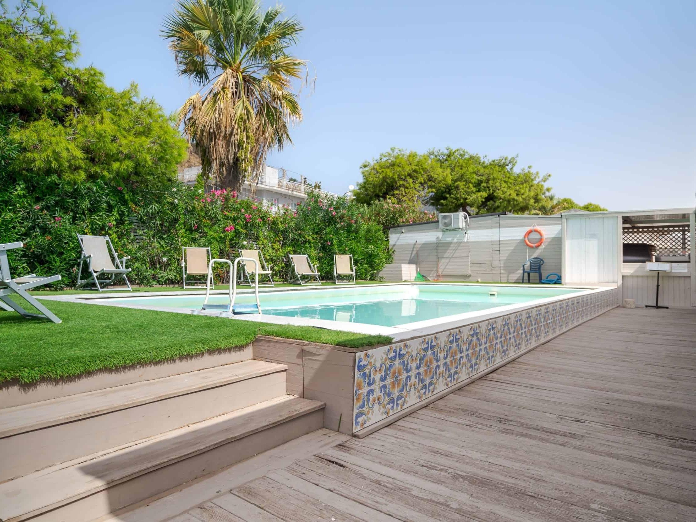 Teritoria Hotel Rivage Taormina