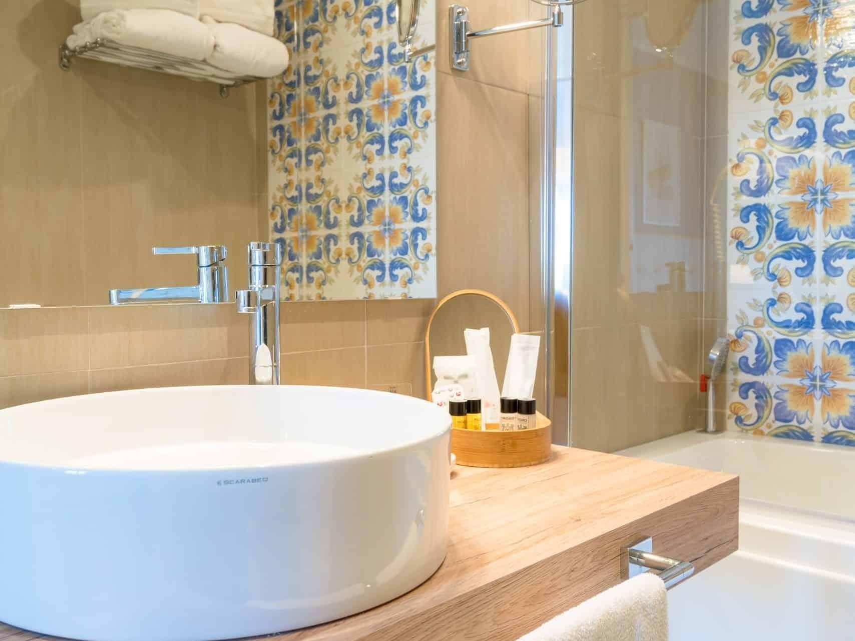 Teritoria Hotel Rivage Taormina