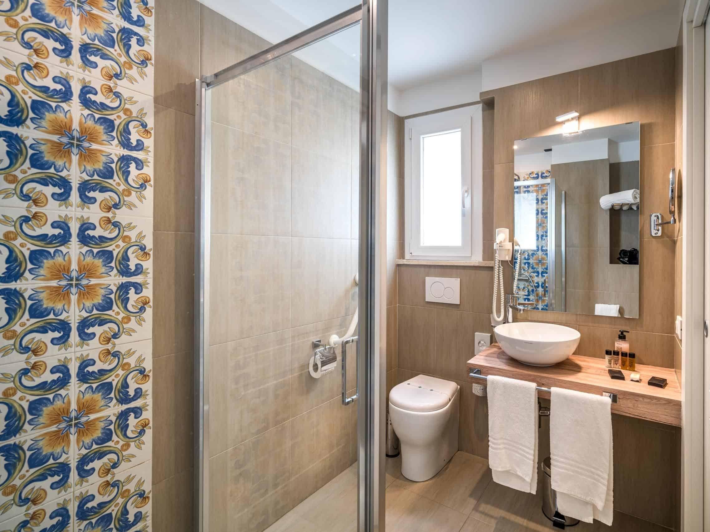 Teritoria Hotel Rivage Taormina