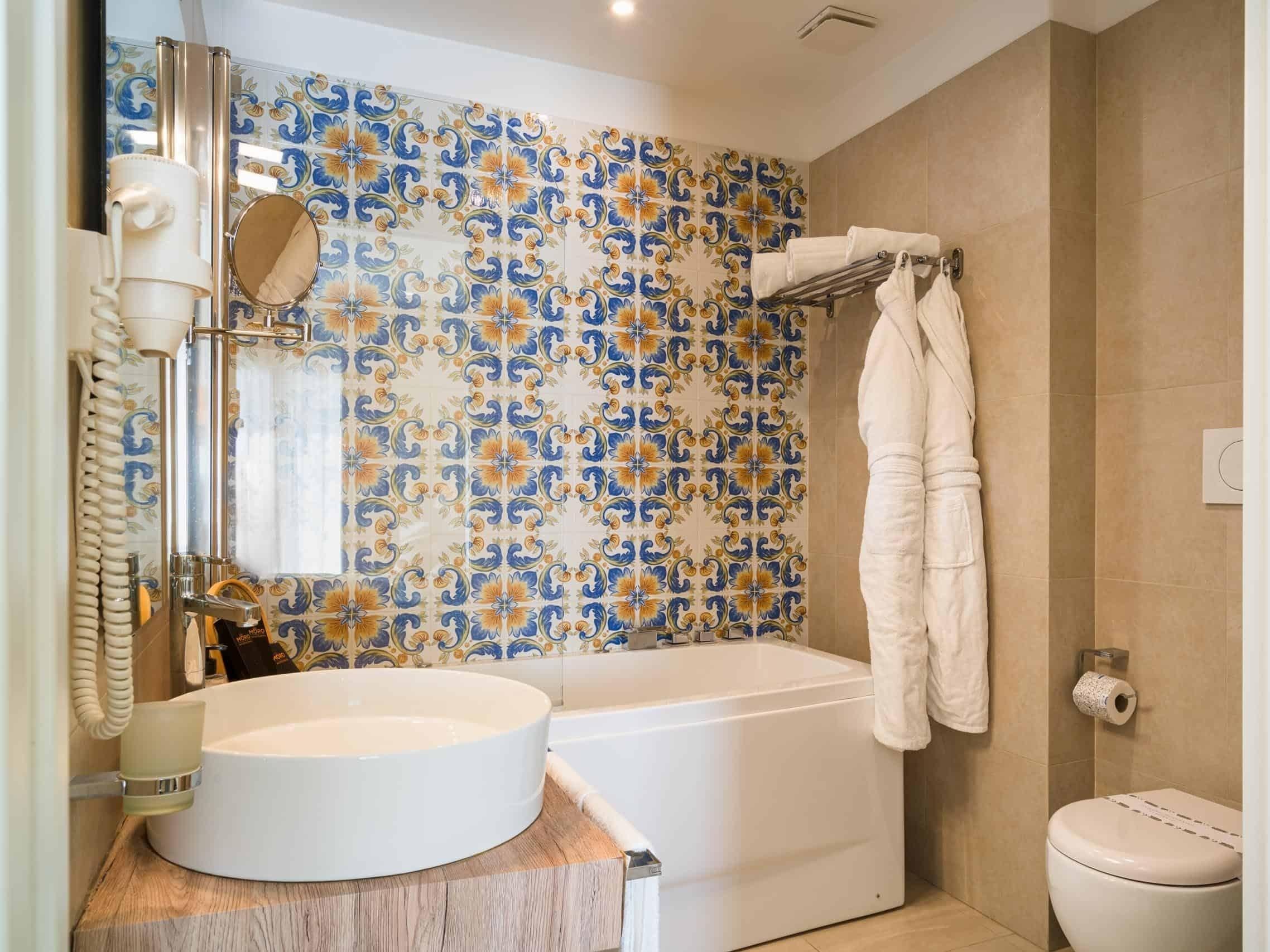 Teritoria Hotel Rivage Taormina