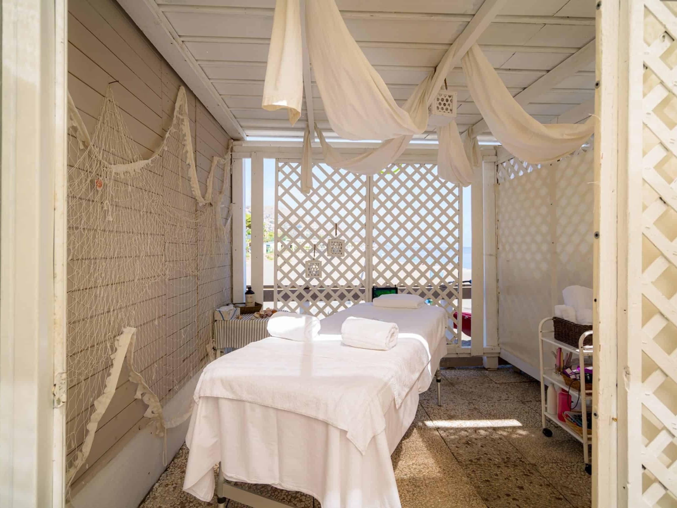 Teritoria Hotel Rivage Taormina