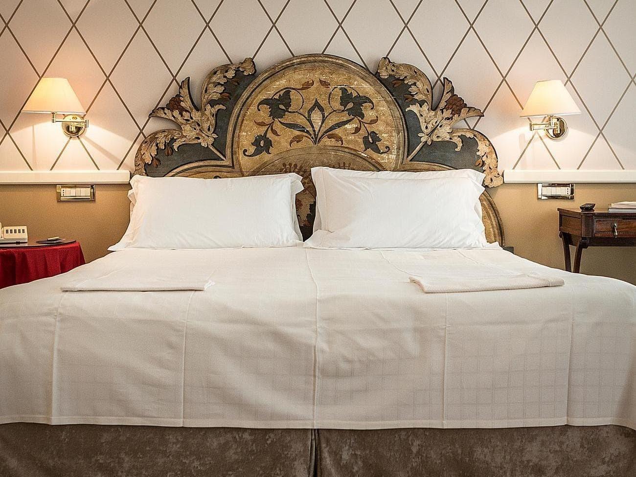 Teritoria Hôtel Regina Adelaide