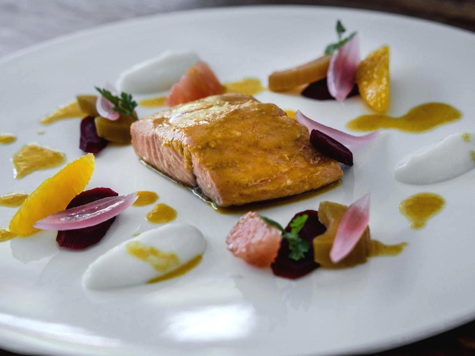 Teritoria Hôtel Regina Adelaide