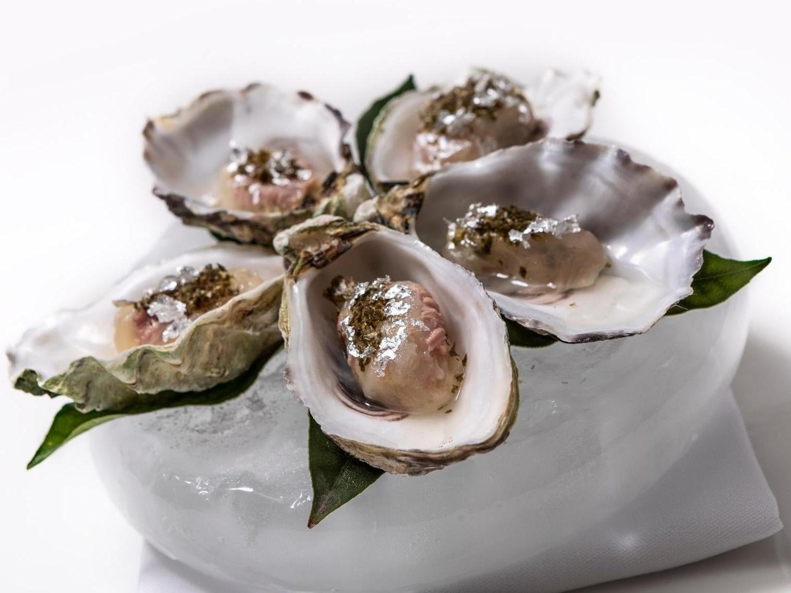 Teritoria Hôtel Regina Adelaide