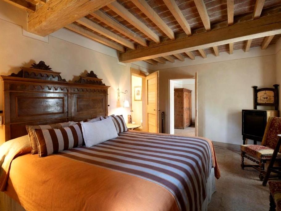 Teritoria Hôtel Restaurant Antica Corte Pallavicina