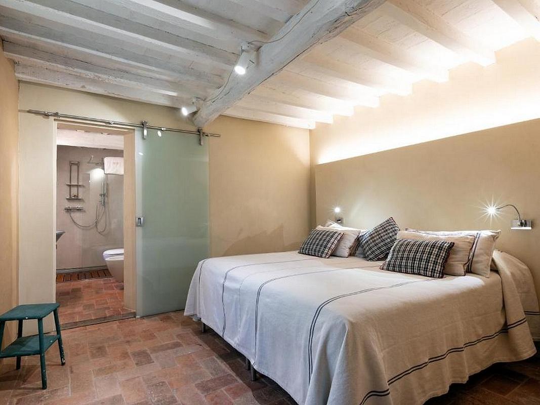 Teritoria Hôtel Restaurant Antica Corte Pallavicina