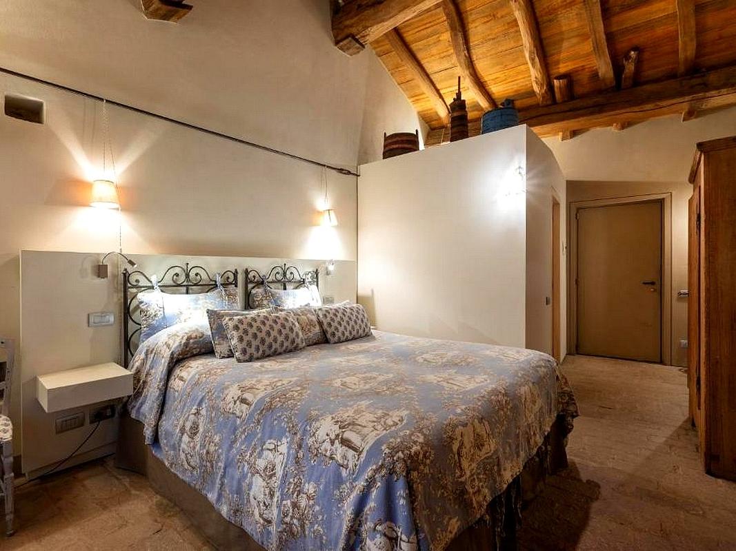 Teritoria Hôtel Restaurant Antica Corte Pallavicina