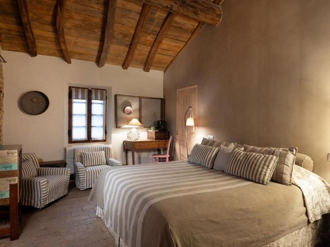 Teritoria Hôtel Restaurant Antica Corte Pallavicina