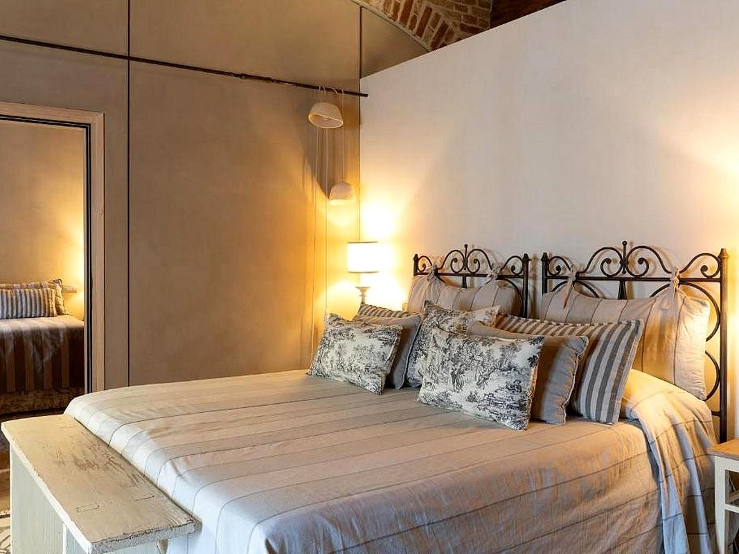 Teritoria Hôtel Restaurant Antica Corte Pallavicina