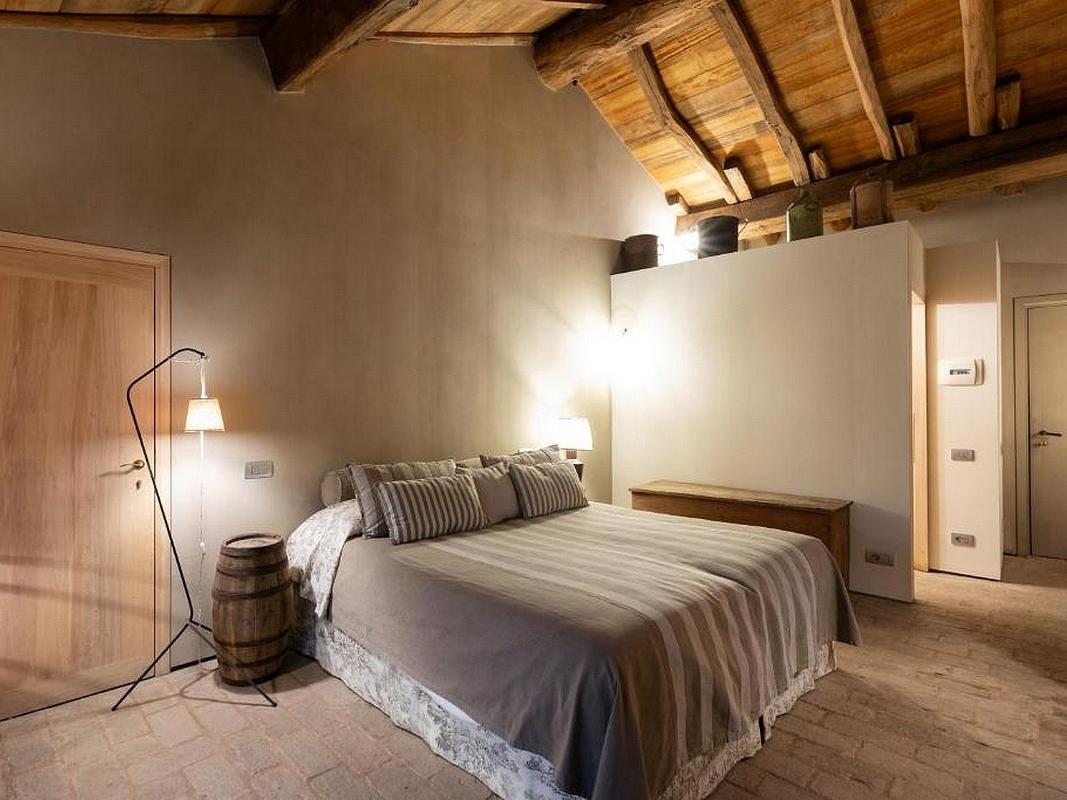 Teritoria Hôtel Restaurant Antica Corte Pallavicina