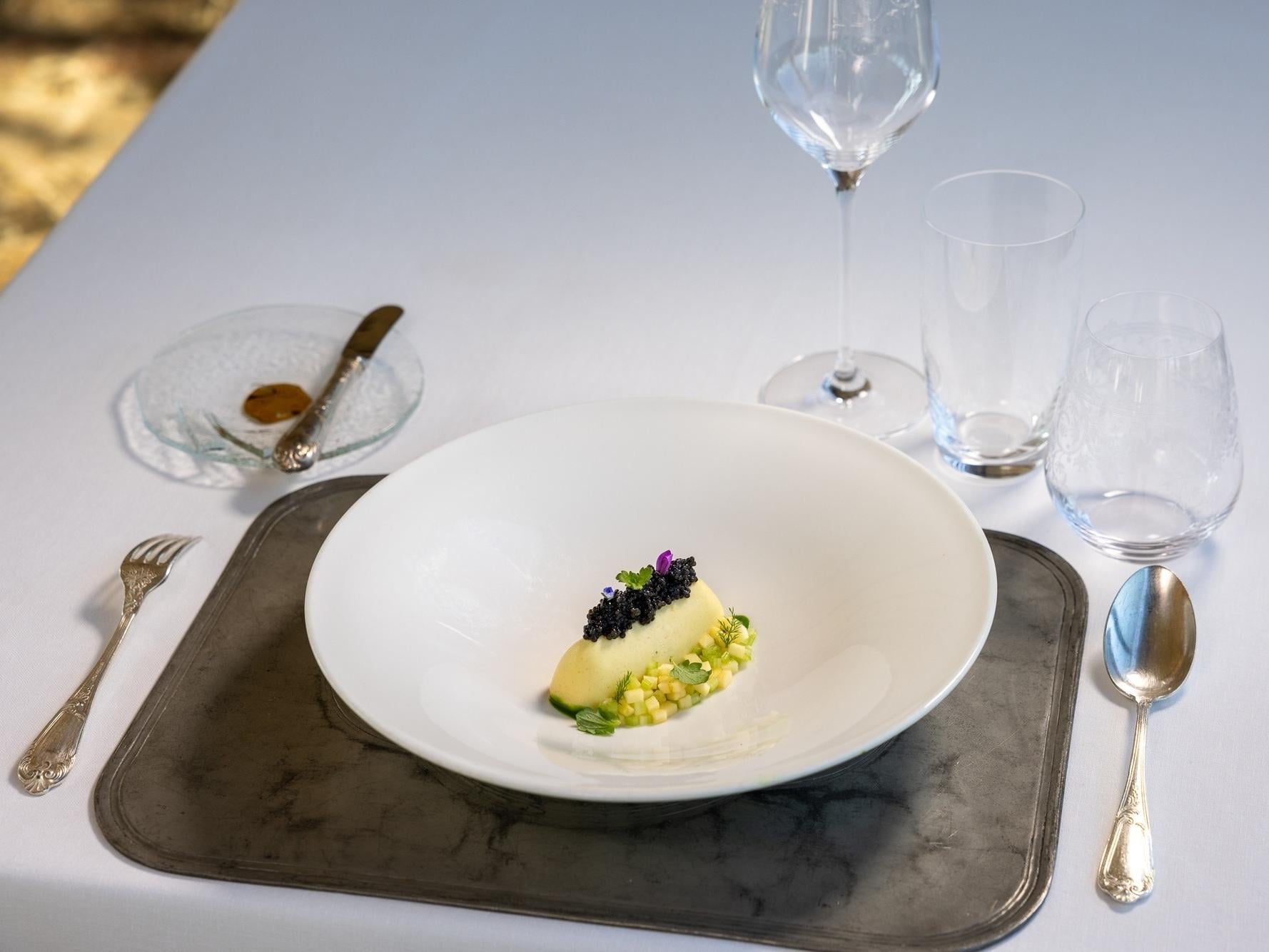 Teritoria Hôtel Restaurant Antica Corte Pallavicina