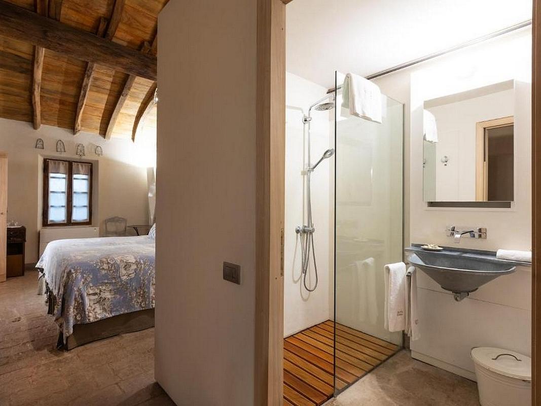 Teritoria Hôtel Restaurant Antica Corte Pallavicina