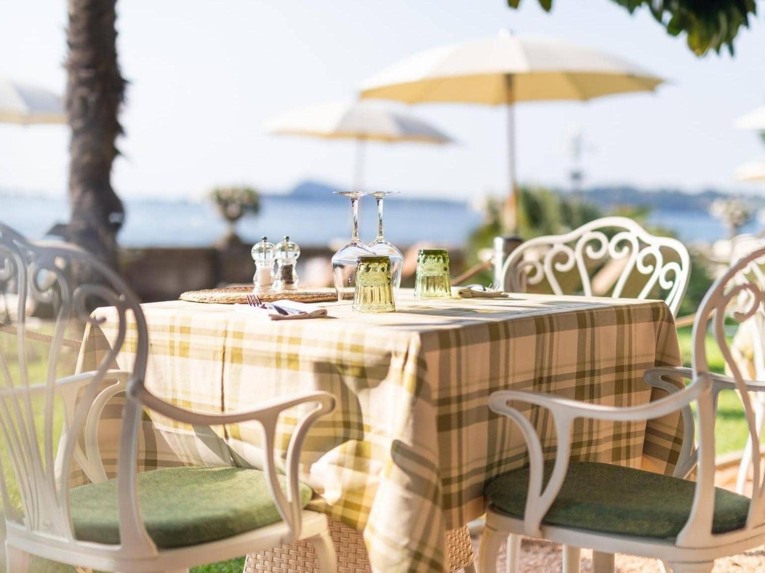 Teritoria Grand Hôtel Fasano