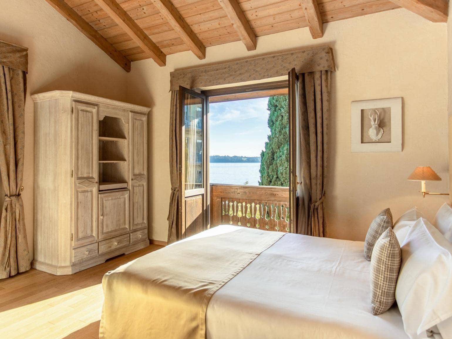 Teritoria Grand Hôtel Fasano