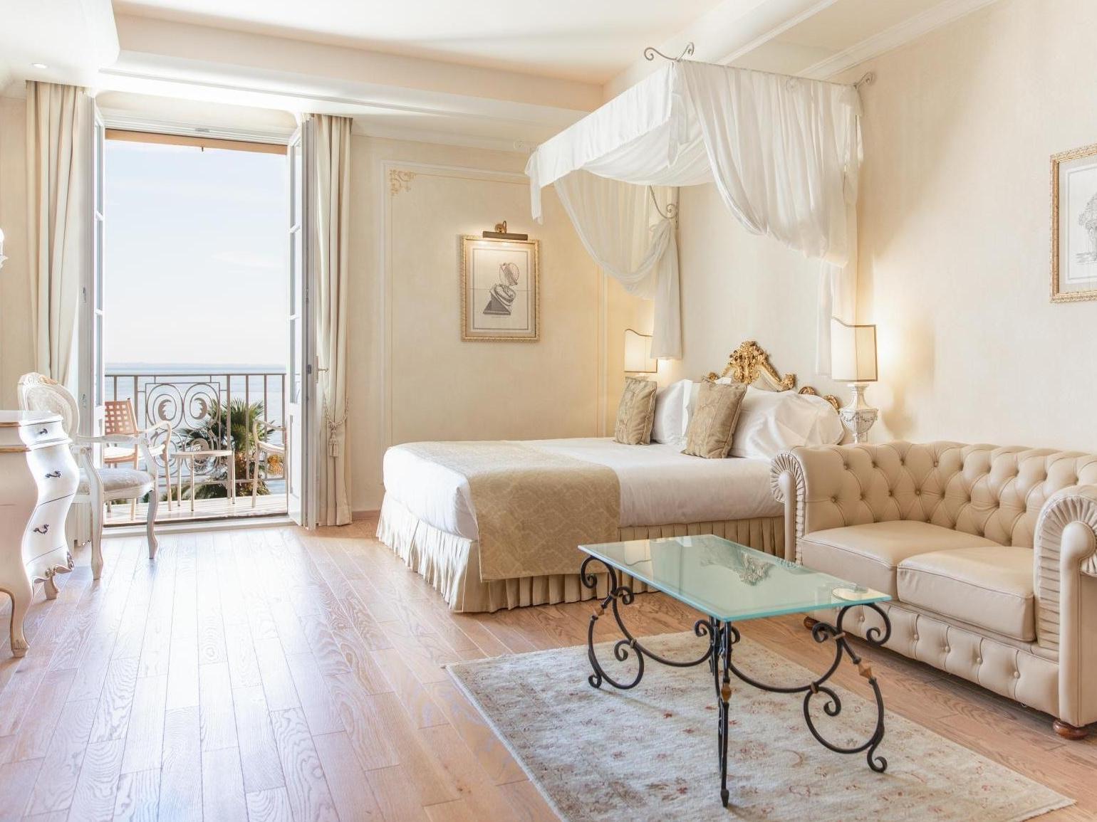 Teritoria Grand Hôtel Fasano