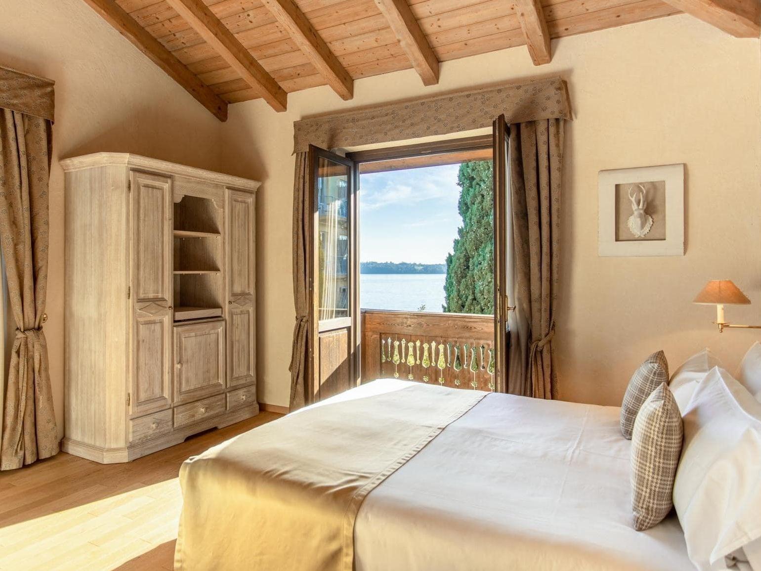 Teritoria Grand Hôtel Fasano