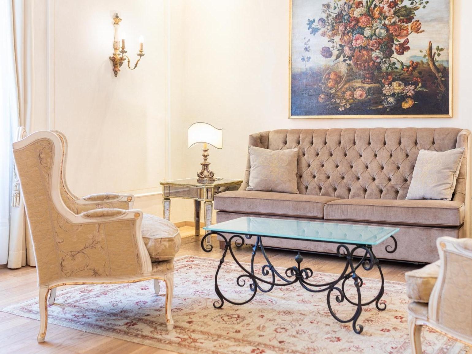 Teritoria Grand Hôtel Fasano