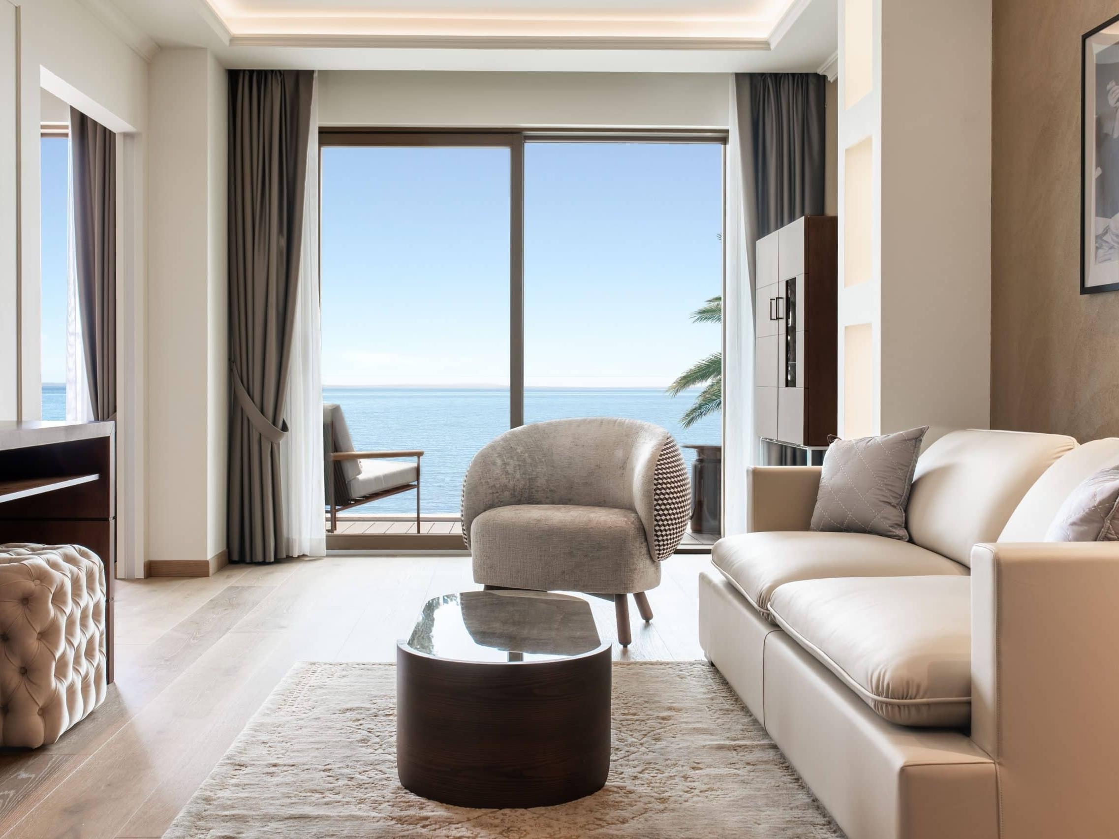 Teritoria Grand Hôtel Fasano