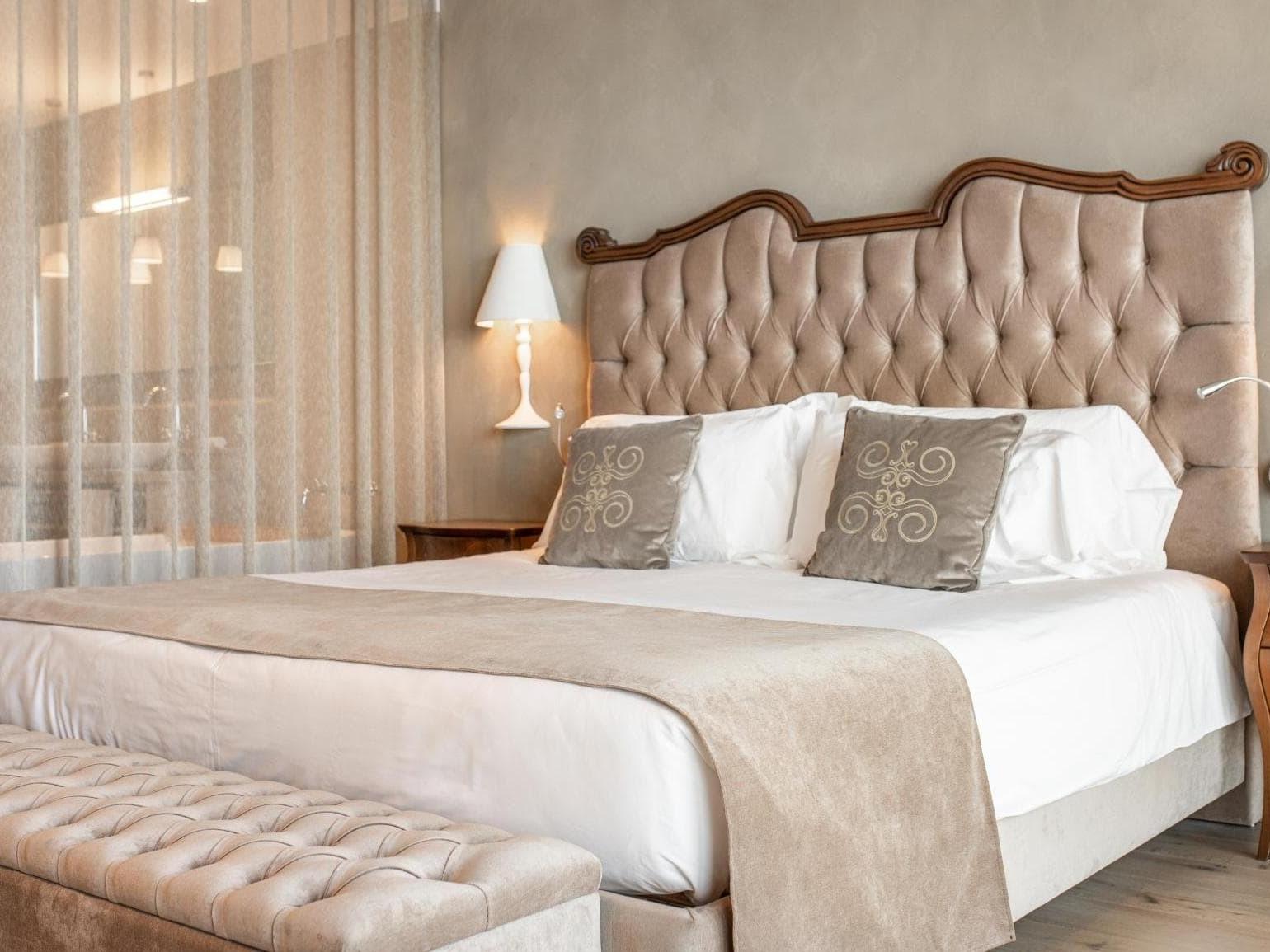 Teritoria Grand Hôtel Fasano