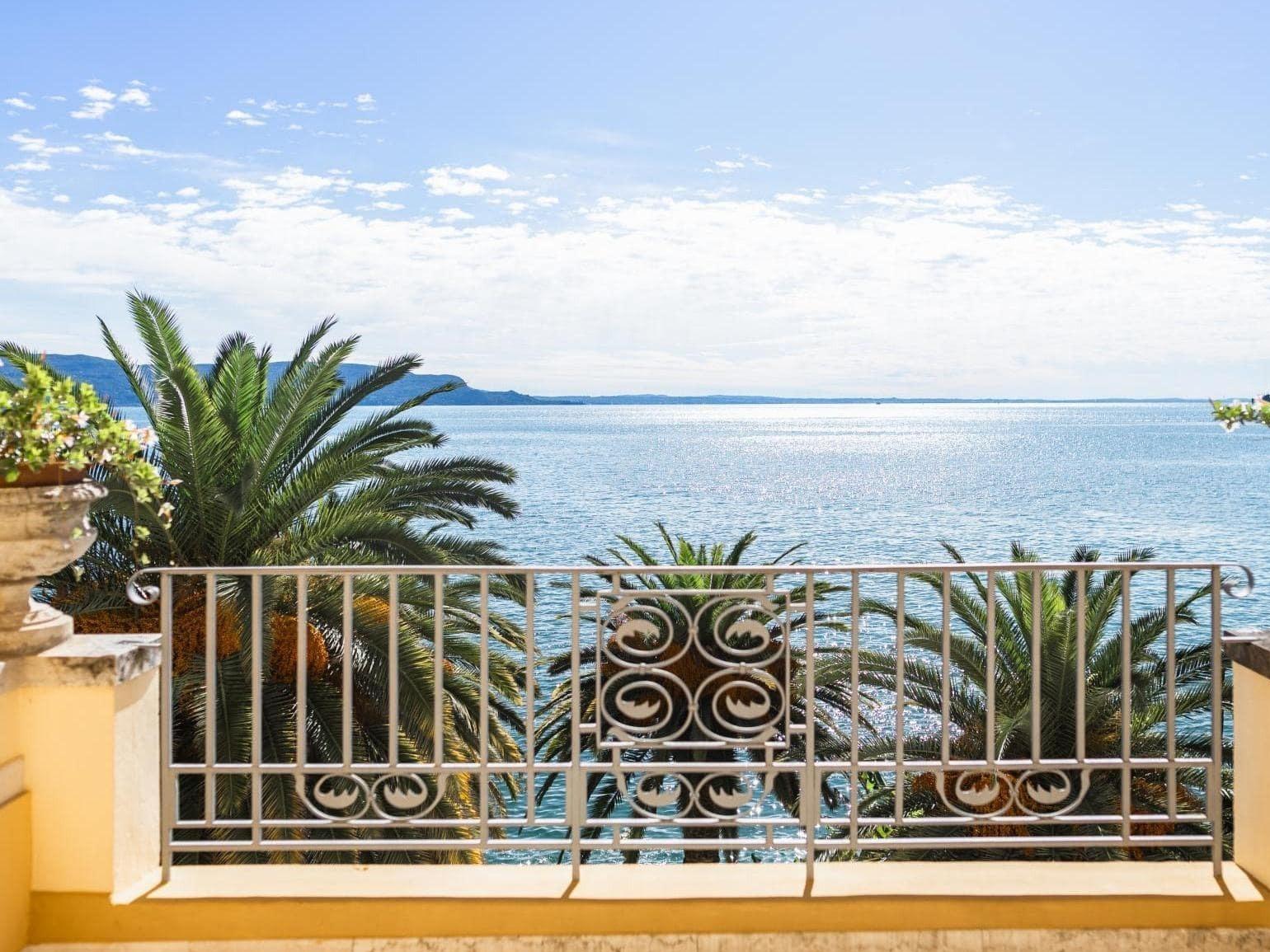 Teritoria Grand Hôtel Fasano