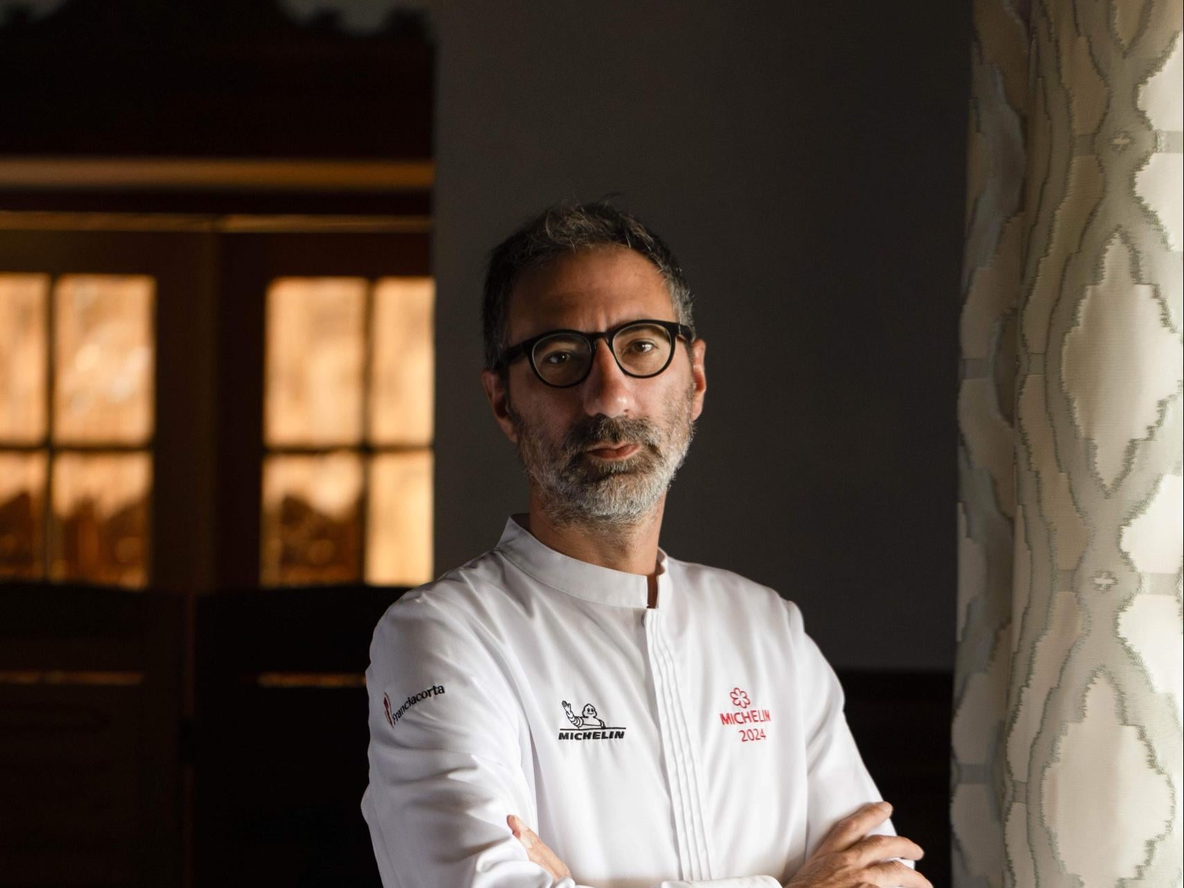 Teritoria Grand Hôtel Fasano