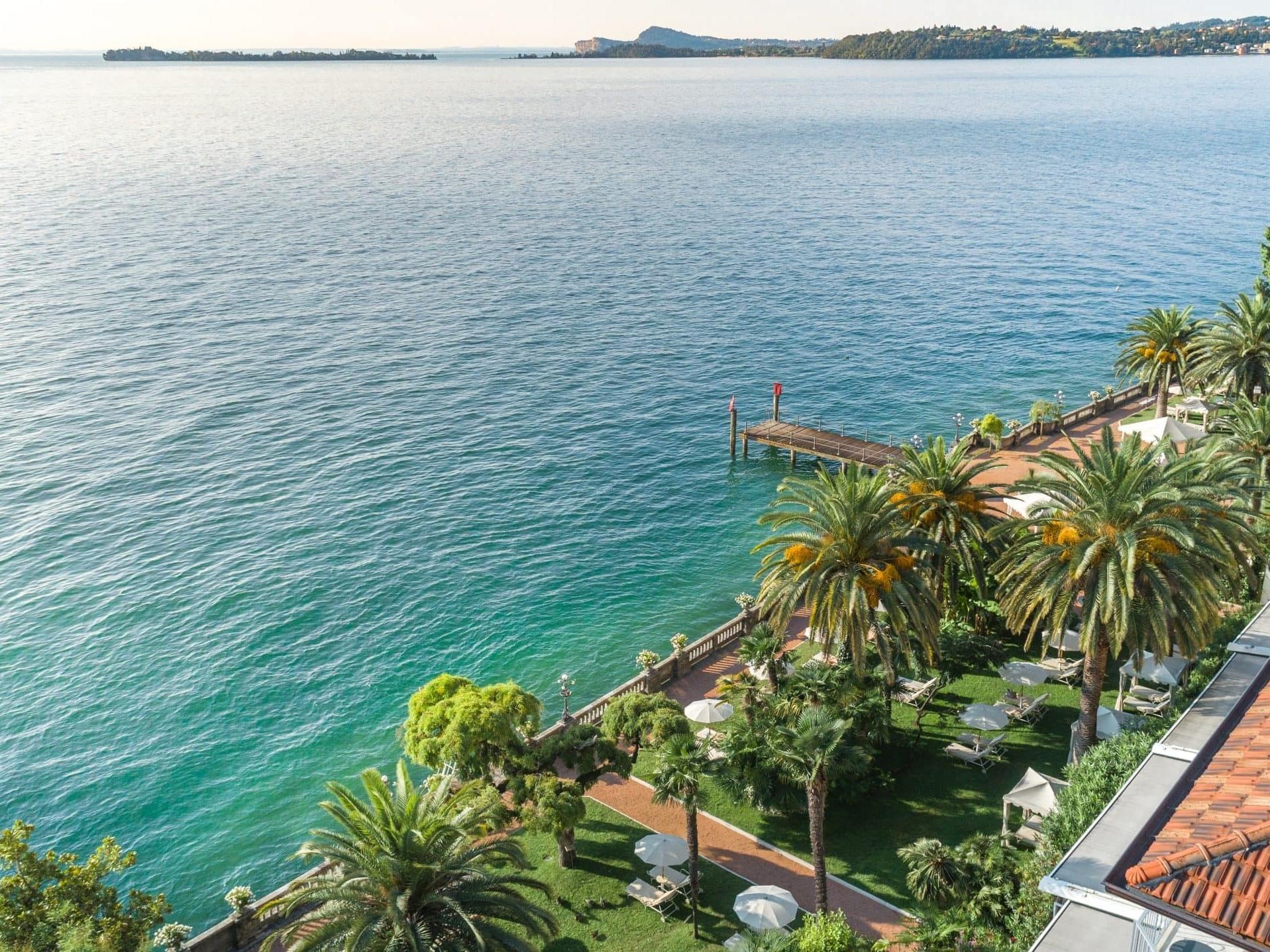 Teritoria Grand Hôtel Fasano